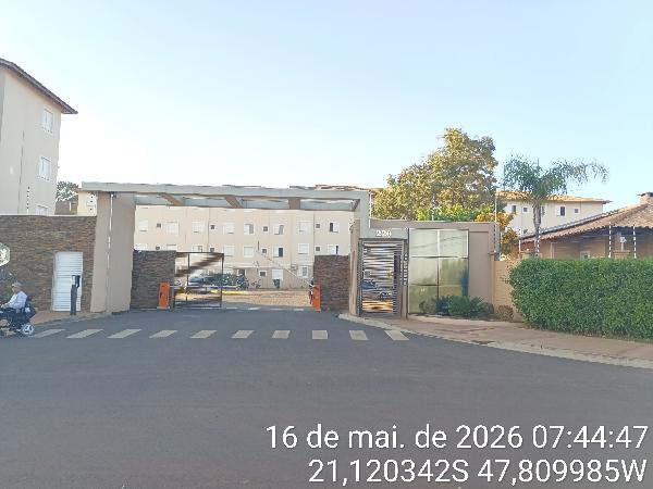 Apartamento, Chacaras Bonacorsi, Ribeirão Preto, SP