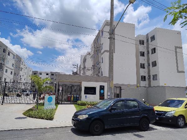 Apartamento, Guaratiba, Rio de Janeiro, RJ