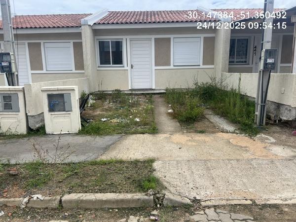 Casa, Altos da Alegria, Guaiba, RS