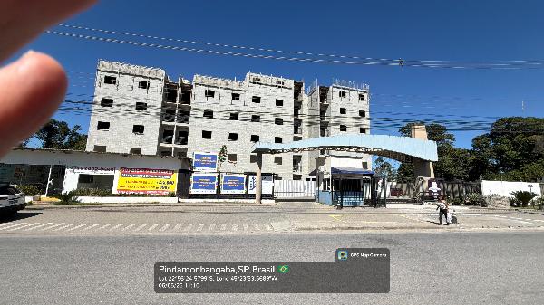 Apartamento, Feital, Pindamonhangaba, SP