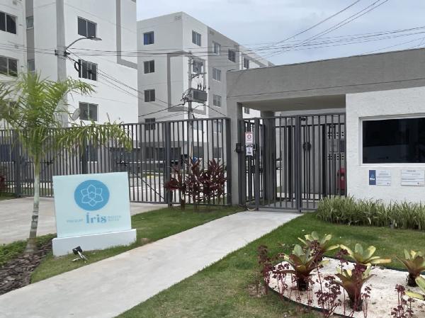 Apartamento, GUARATIBA, RIO DE JANEIRO, RJ