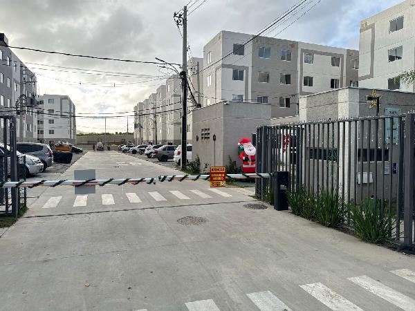 Apartamento, Santa Cruz, Rio de Janeiro, RJ