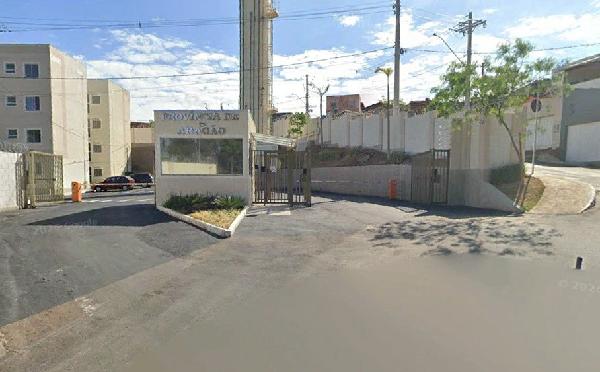 Apartamento, Dona Clara, Ribeirão das Neves, MG