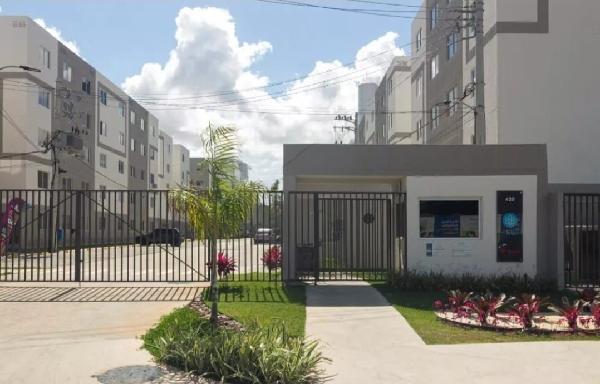 Apartamento, GUARATIBA, RIO DE JANEIRO, RJ
