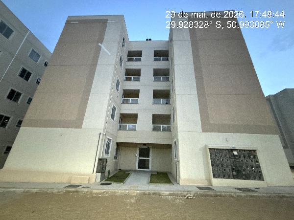 Apartamento, Vila Natal, Gravatai, RS
