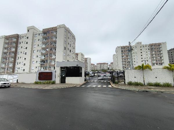 Apartamento, Balsa, Americana, SP