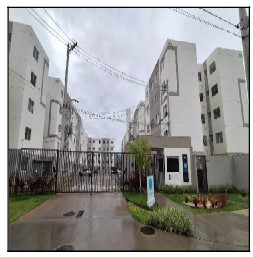Apartamento, GUARATIBA, RIO DE JANEIRO, RJ