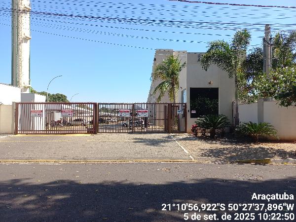 Apartamento, PARQUE INDUSTRIAL, Araçatuba, SP