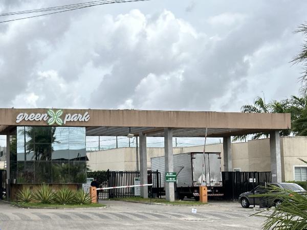 Apartamento, JARDINS, São Gonçalo do Amarante, RN