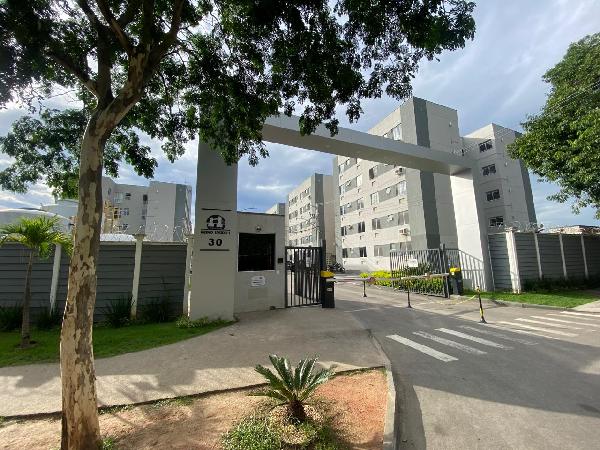 Apartamento, Freg de Santa Cruz, Rio de Janeiro, RJ