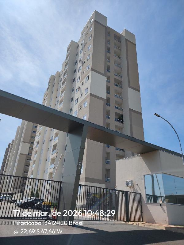 Apartamento, VILA FATIMA, PIRACICABA, SP