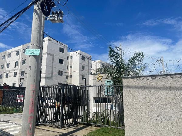 Apartamento, SANTA CRUZ, RIO DE JANEIRO, RJ