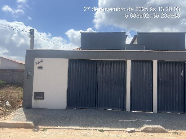 Casa, Lot Portal do Sol, Extremoz, RN