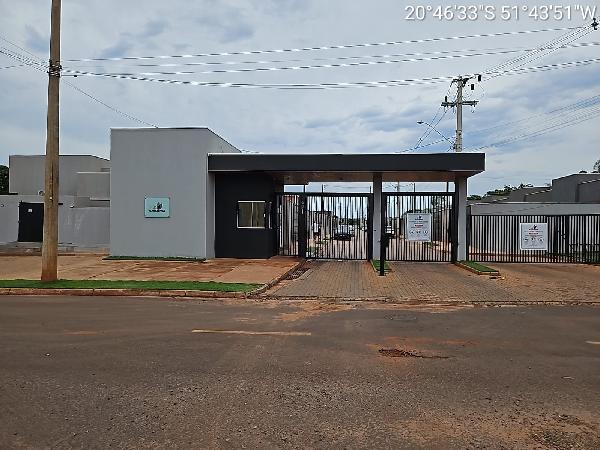 Casa, Jardim Progresso, Três Lagoas, MS
