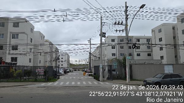 Apartamento, SANTA CRUZ, RIO DE JANEIRO, RJ