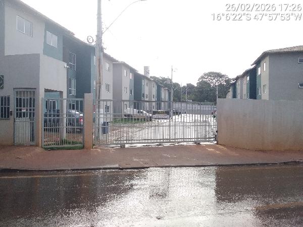 Apartamento, CHACARAS SAIA VELHA, Valparaíso de Goiás, GO