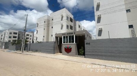 Apartamento, Gramame, João Pessoa, PB