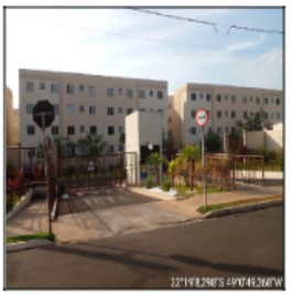 Apartamento, Jardim Country Club, Bauru, SP