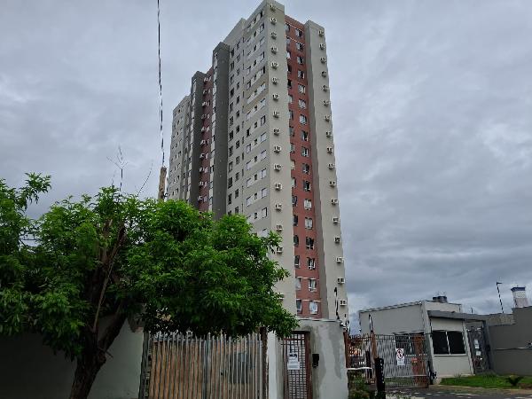 Apartamento, Vila Virginia, Ribeirão Preto, SP