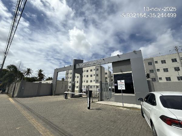 Apartamento, Liberdade, Parnamirim, RN