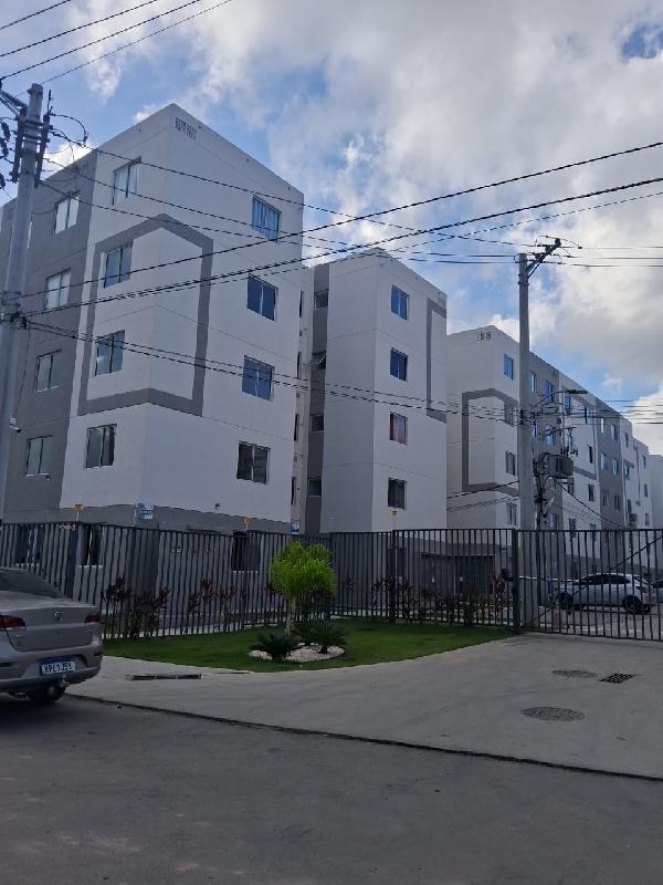 Apartamento, Guaratiba, Rio de Janeiro, RJ