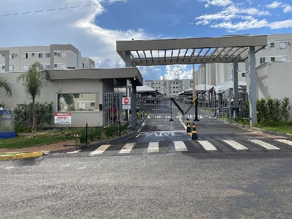 Apartamento, Athenas Paulista, Jaboticabal, SP