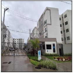 Apartamento, Nucleo Bandeirante, Nucleo Bandeirante, DF
