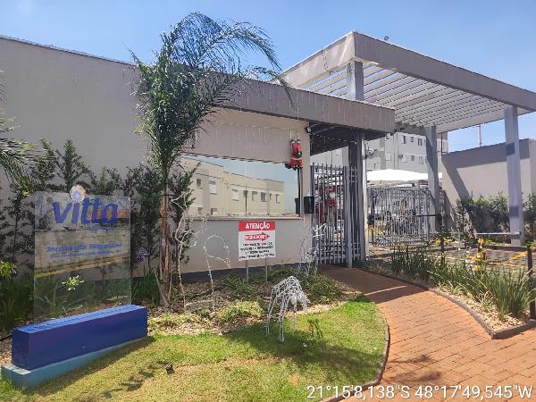 Apartamento, Athenas Paulista, Jaboticabal, SP