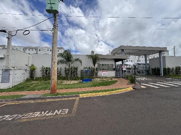 Apartamento, Athenas Paulista, Jaboticabal, SP