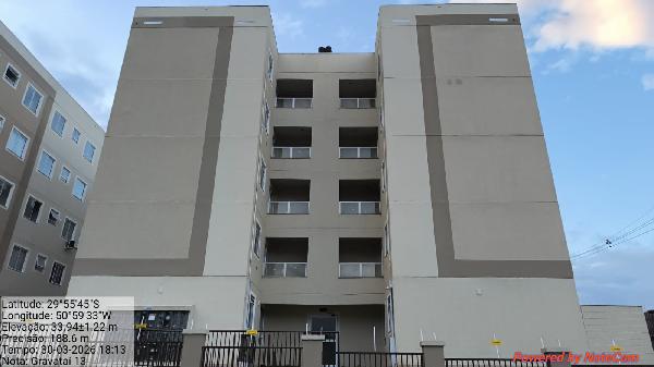 Apartamento, NATAL, Gravataí, RS