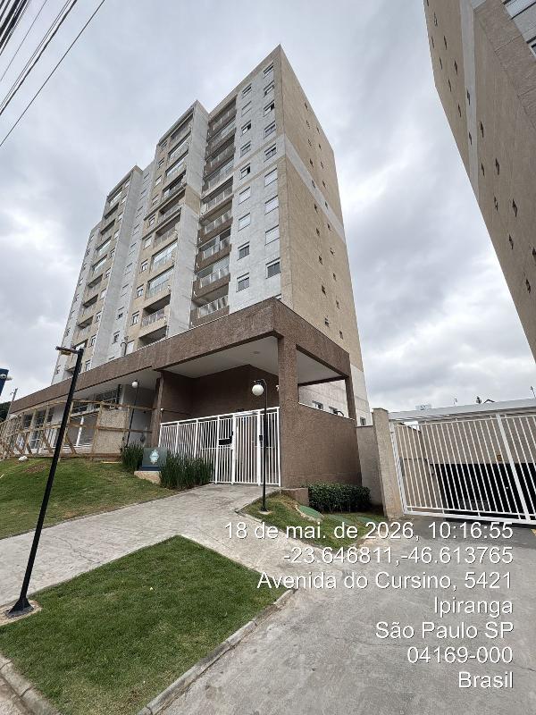 Apartamento, Saúde, São Paulo, SP