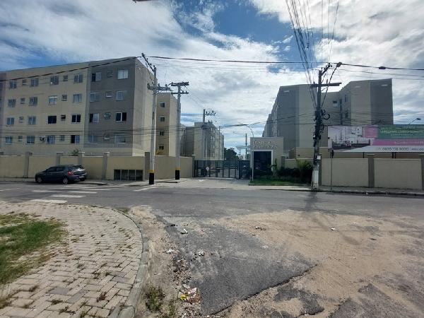 Apartamento, AMENDOEIRA, São Gonçalo, RJ