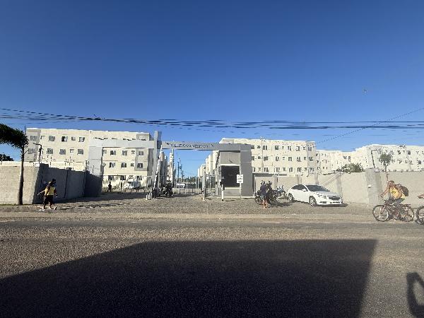 Apartamento, Liberdade, Parnamirim, RN