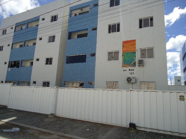 Apartamento, Gramame, João Pessoa, PB