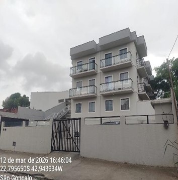 Apartamento, MARAMBAIA, São Gonçalo, RJ