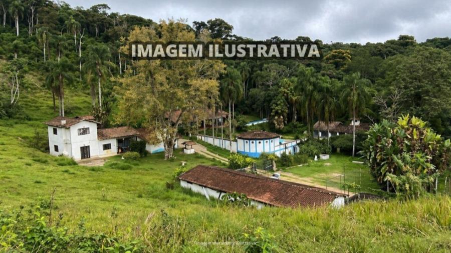 Sítio - 73.400,00m² á.t. - itapecerica da serra/sp