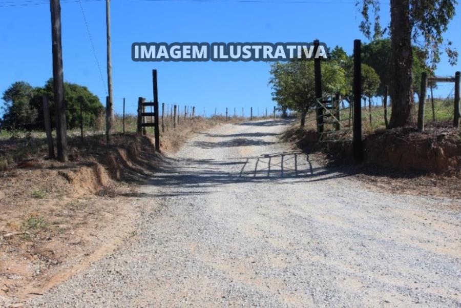 Chácara ana - 10 alq/24,20 ha - itapeva-sp (20%)