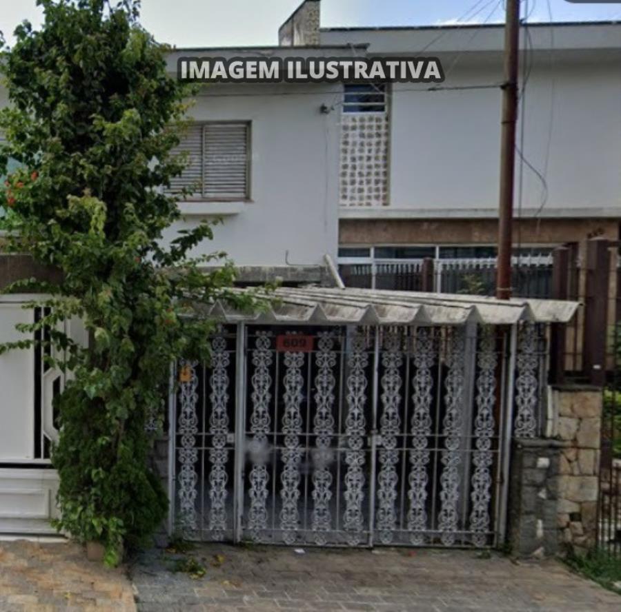 Sobrado - 116m² á. total -tatuapé sp-sp