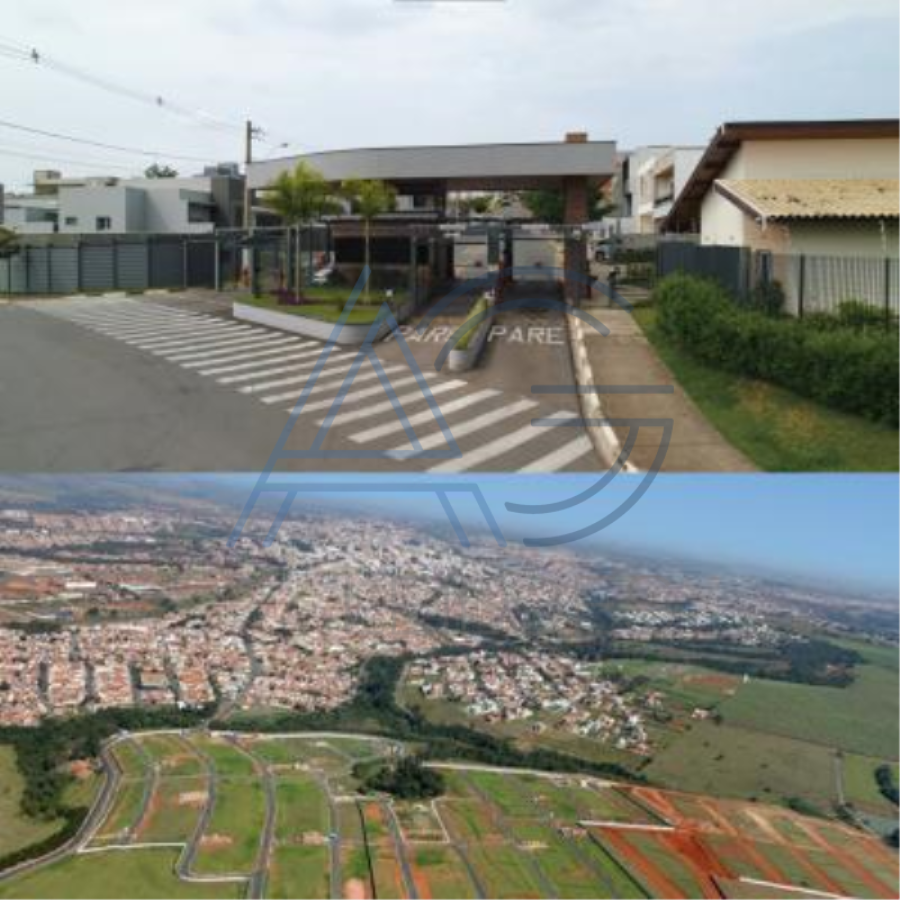 Tatuí/sp - res. dos ypês i - casa - 302m² - lotes 09 e 10 - quadra e - 350m²