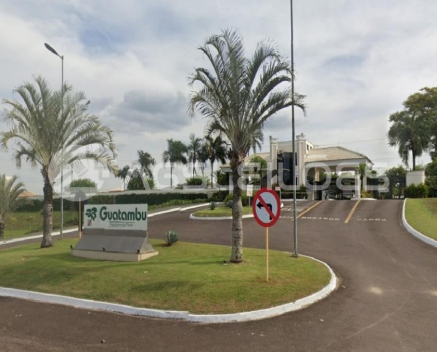 Terreno 1.000m² a.p., 1.319m² a.t. - guatambu - birigui/sp - terreno com 1.000,00m² a.p., 1.319,45481m² a.t.