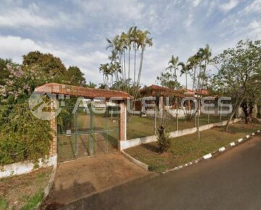 Casa 260,42m² ac - cln da paineira - sto antônio de posse/sp - casa com 260,42m² a.c., 2.000,00m² a.t.