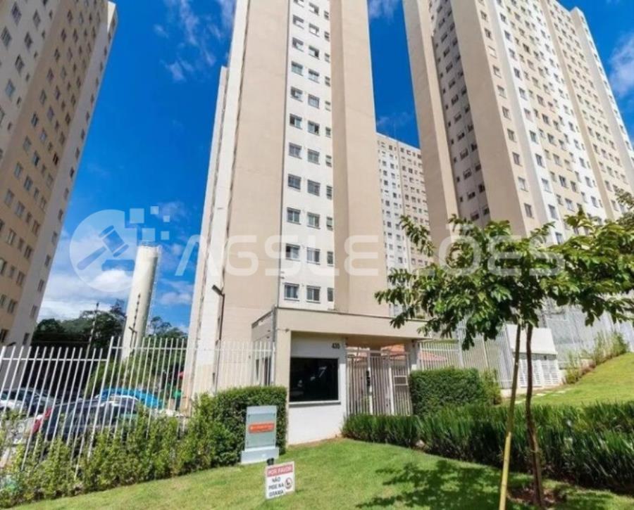 Apto. 41,00m² a.p, 53,42m² a.t - pq. do carmo - são paulo/sp - direitos aquisitivos - apartamento com 41,000m² a.p., 53,422m² a.t.