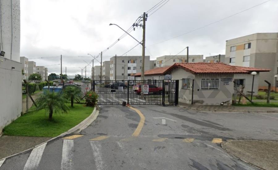 Condomínio residencial jatobá - direitos aquisitivos sobre apartamento nº 34, localizado no 3º andar da torre 09, do empreendimento denominado “condomínio residencial jatobá