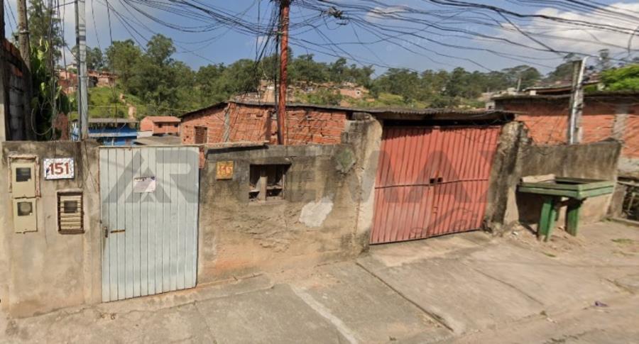 Rua santa ana, n.º 151 - direitos contratuais sobre o imóvel localizado na rua santa ana, n.º 151, jardim santo antônio - embu das artes – sp