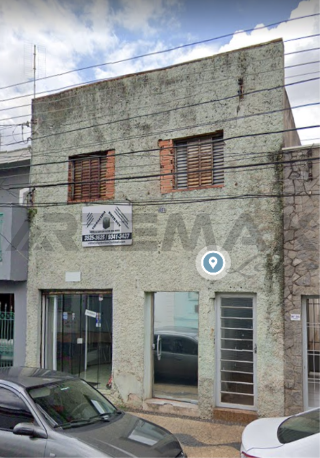 Avenida 8, n° 100 - avenida 8, n° 100, centro, rio claro