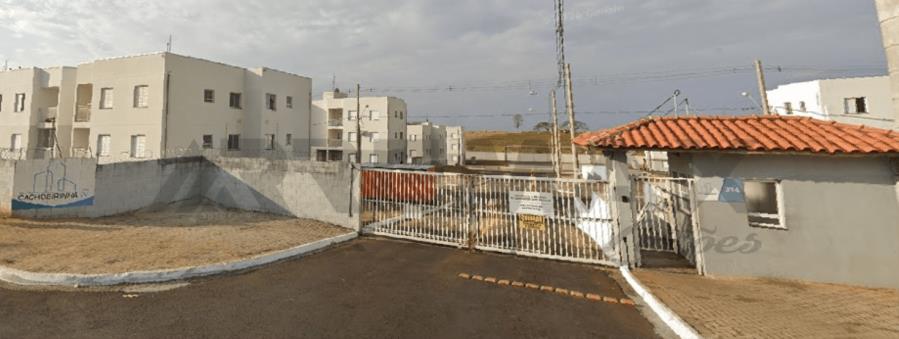 Cond. residencial cachoeirinha iv - apartamento 03, localizado no térreo, bloco 11, do empreendimento "condomínio residencial cachoeirinha iv", localizado na rua angelo de biasi nº 314,, cidade de botucatu/sp