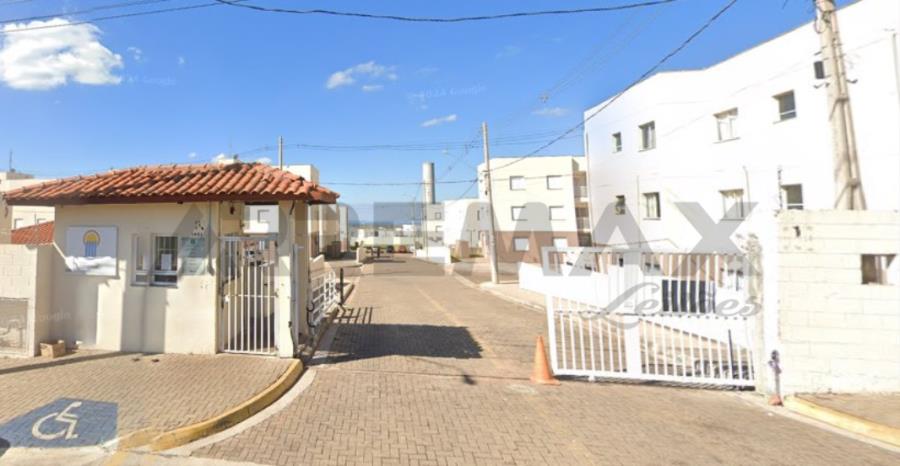 Cond residencial cachoeirinha i - direitos aquisitivos sobre o apartamento 03 (pne), localizado no térreo, bloco 11, no empreendimento "condomínio residencial cachoeirinha i", com frente pará a rua d, prolongamento da avenida a, sob nº 1021, 1º subdistrito de botucatu/sp
