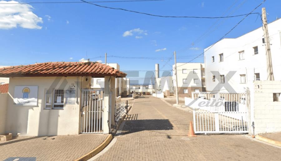 Cond. residencial cachoeirinha i - direitos aquisitivos sobre o apartamento 23, localizado no 2º andar, do bloco 17,, do empreendimento "condomínio residencial cachoeirinha i", localizado na avenida deputado federal braz de assis nogueira, 1021, cidade de botucatu/sp