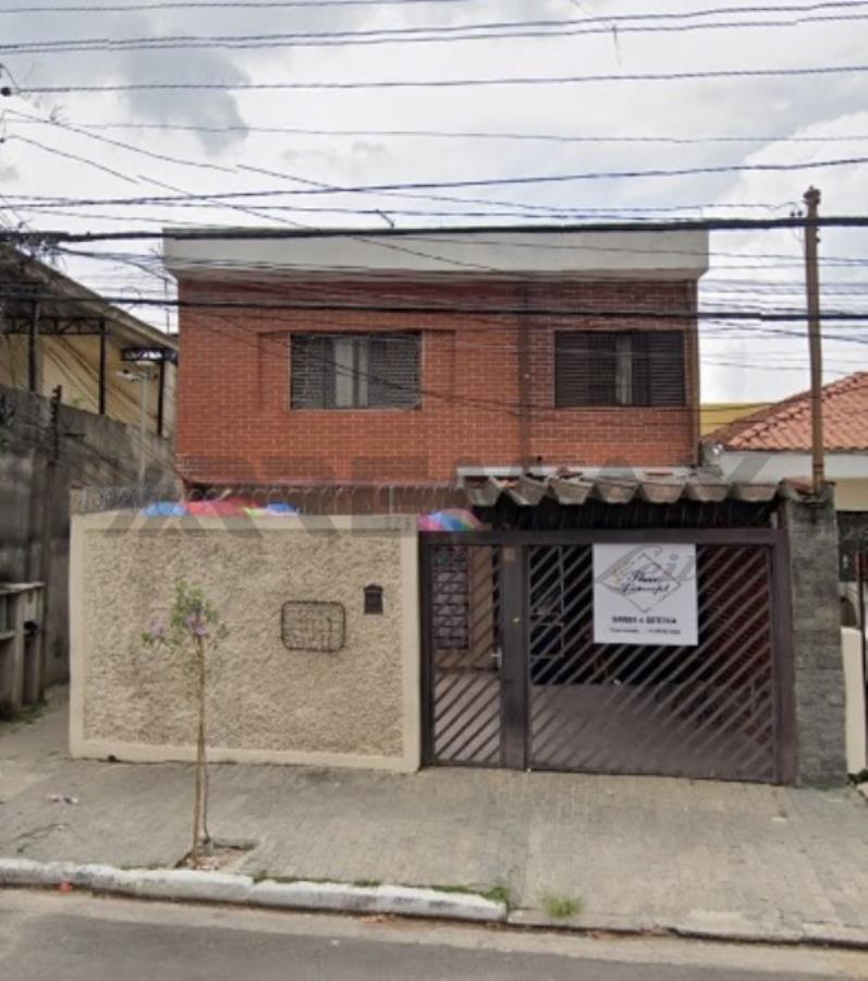Rua tosca n° 342