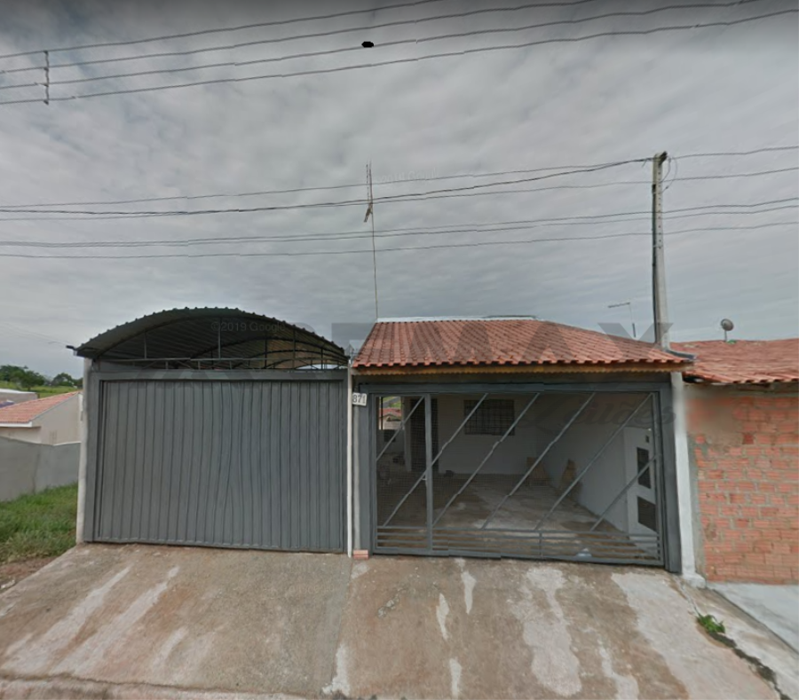 Rua alzira domingues de oliveira - totalidade do imóvel (artigo 843 do código de processo civil), assim descrito: lote de terreno n° 6, da quadra n° 7
